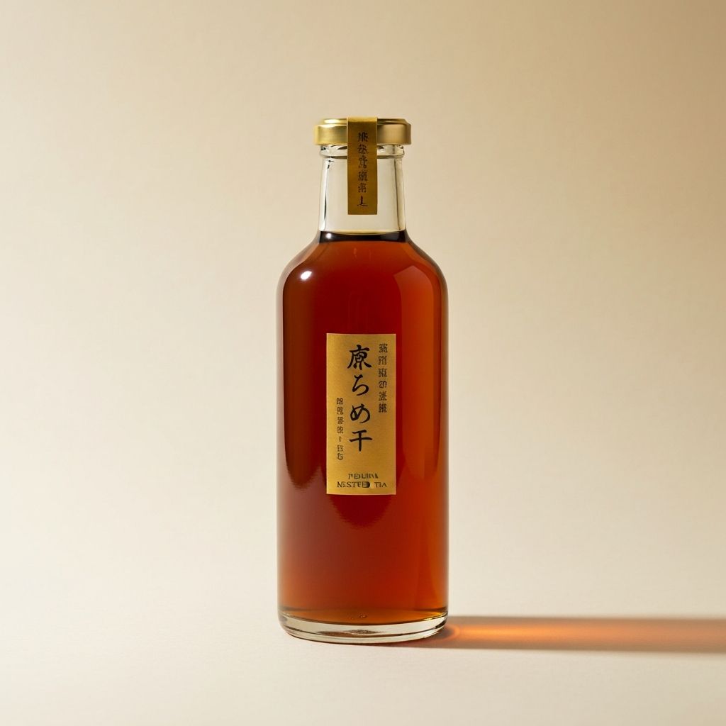 焙じ茶